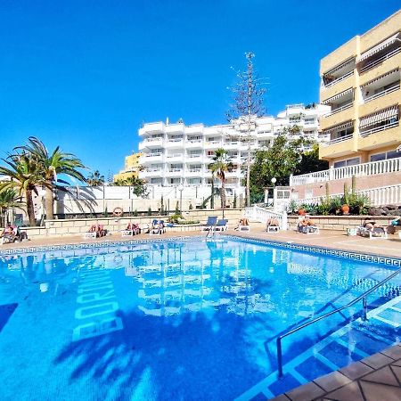 Apartament Chill Out Borinquen Playa de las Americas  Zewnętrze zdjęcie