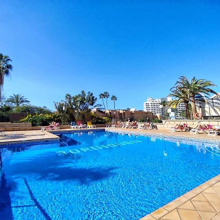 Apartament Chill Out Borinquen Playa de las Americas  Zewnętrze zdjęcie