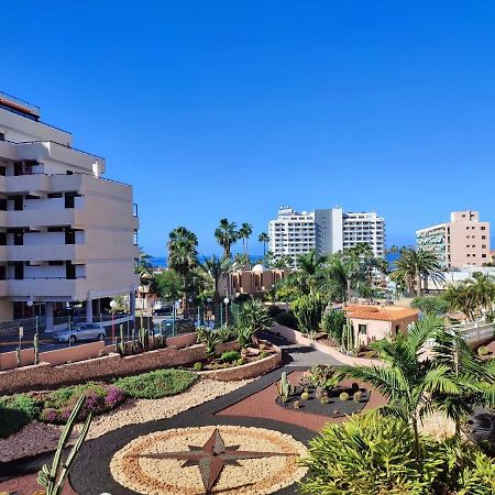 Apartament Chill Out Borinquen Playa de las Americas  Zewnętrze zdjęcie