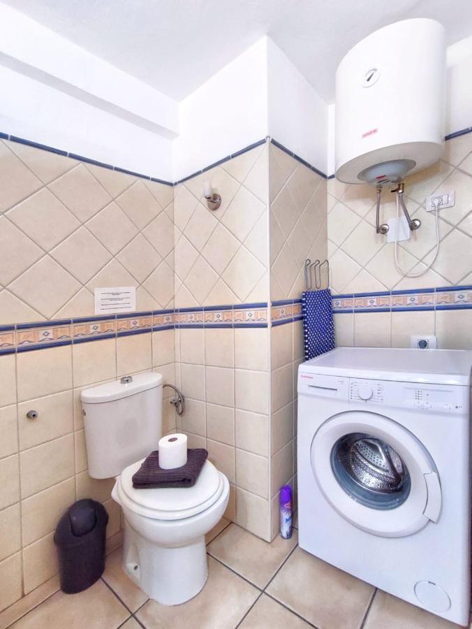 Apartament Chill Out Borinquen Playa de las Americas  Zewnętrze zdjęcie