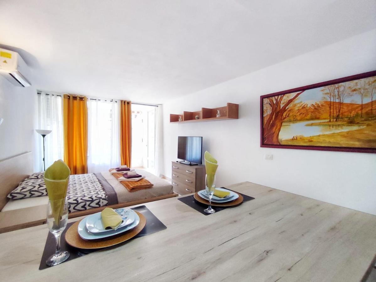 Apartament Chill Out Borinquen Playa de las Americas  Zewnętrze zdjęcie