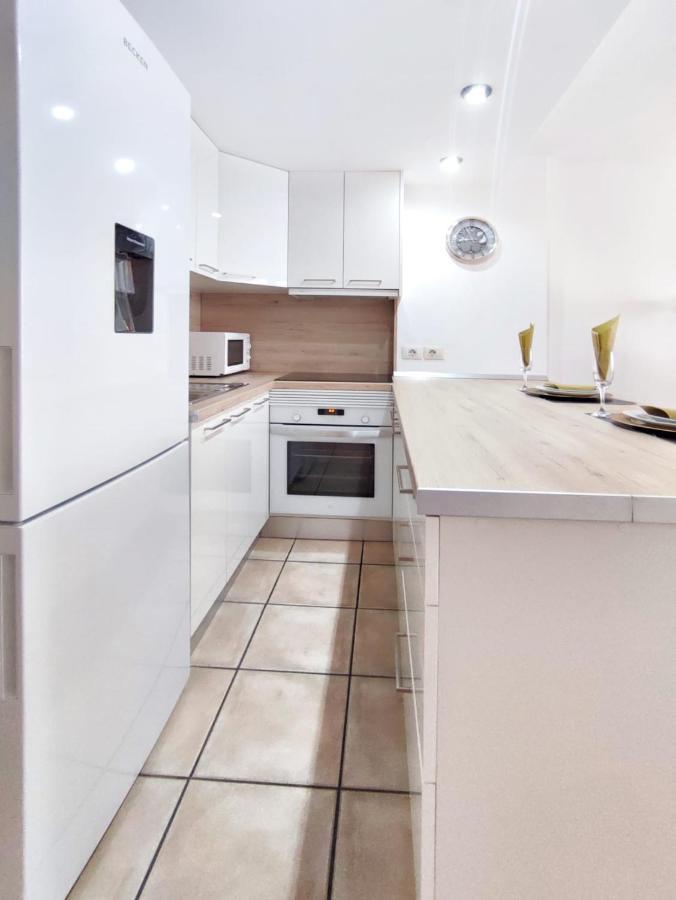 Apartament Chill Out Borinquen Playa de las Americas  Zewnętrze zdjęcie