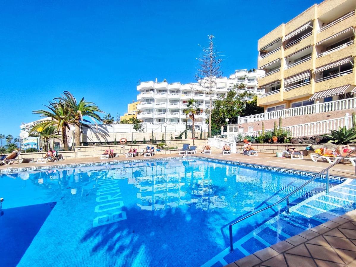 Apartament Chill Out Borinquen Playa de las Americas  Zewnętrze zdjęcie