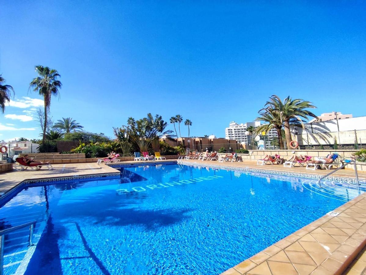 Apartament Chill Out Borinquen Playa de las Americas  Zewnętrze zdjęcie