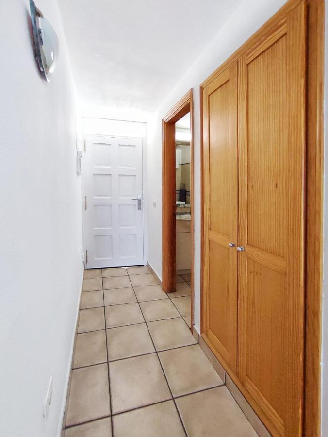 Apartament Chill Out Borinquen Playa de las Americas  Zewnętrze zdjęcie