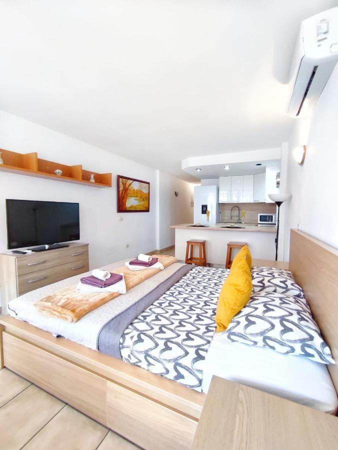 Apartament Chill Out Borinquen Playa de las Americas  Zewnętrze zdjęcie