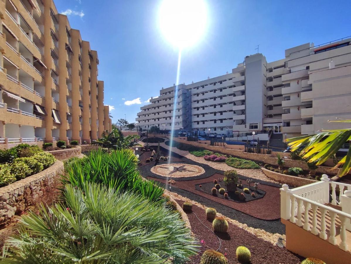 Apartament Chill Out Borinquen Playa de las Americas  Zewnętrze zdjęcie