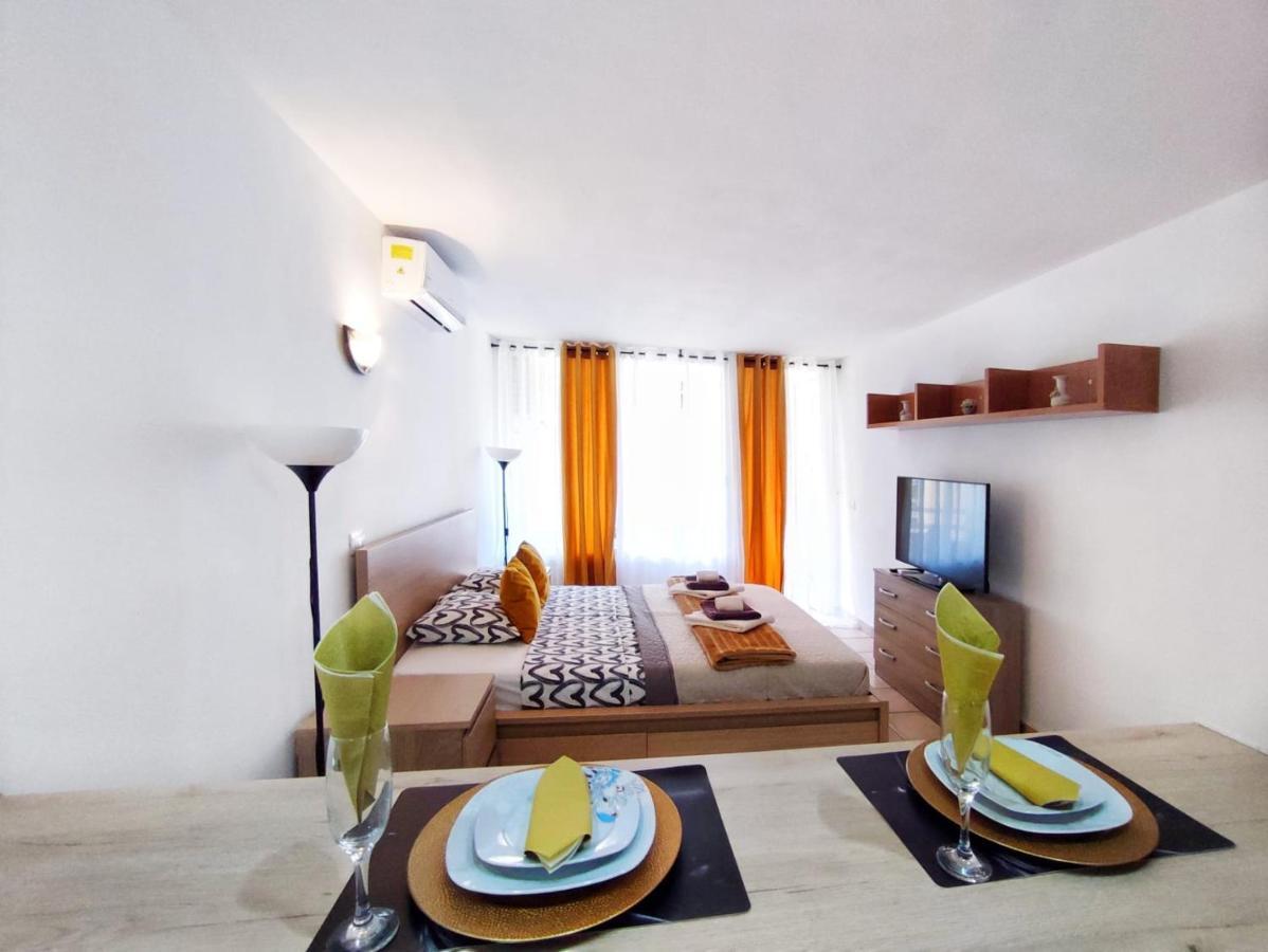 Apartament Chill Out Borinquen Playa de las Americas  Zewnętrze zdjęcie
