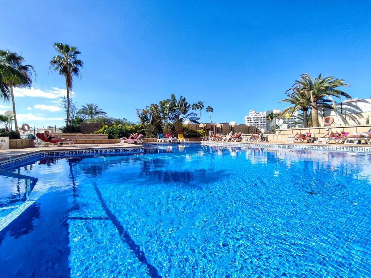 Apartament Chill Out Borinquen Playa de las Americas  Zewnętrze zdjęcie