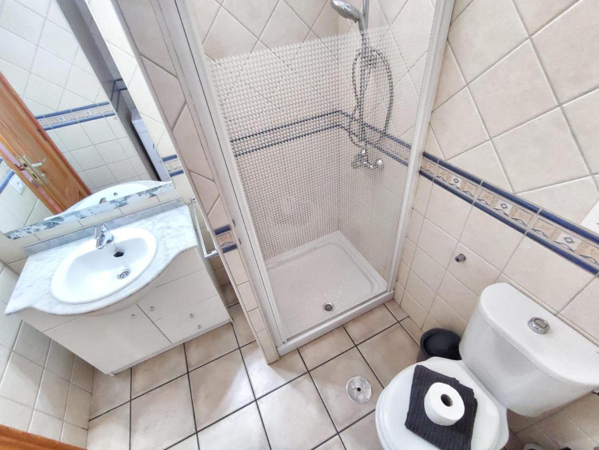 Apartament Chill Out Borinquen Playa de las Americas  Zewnętrze zdjęcie