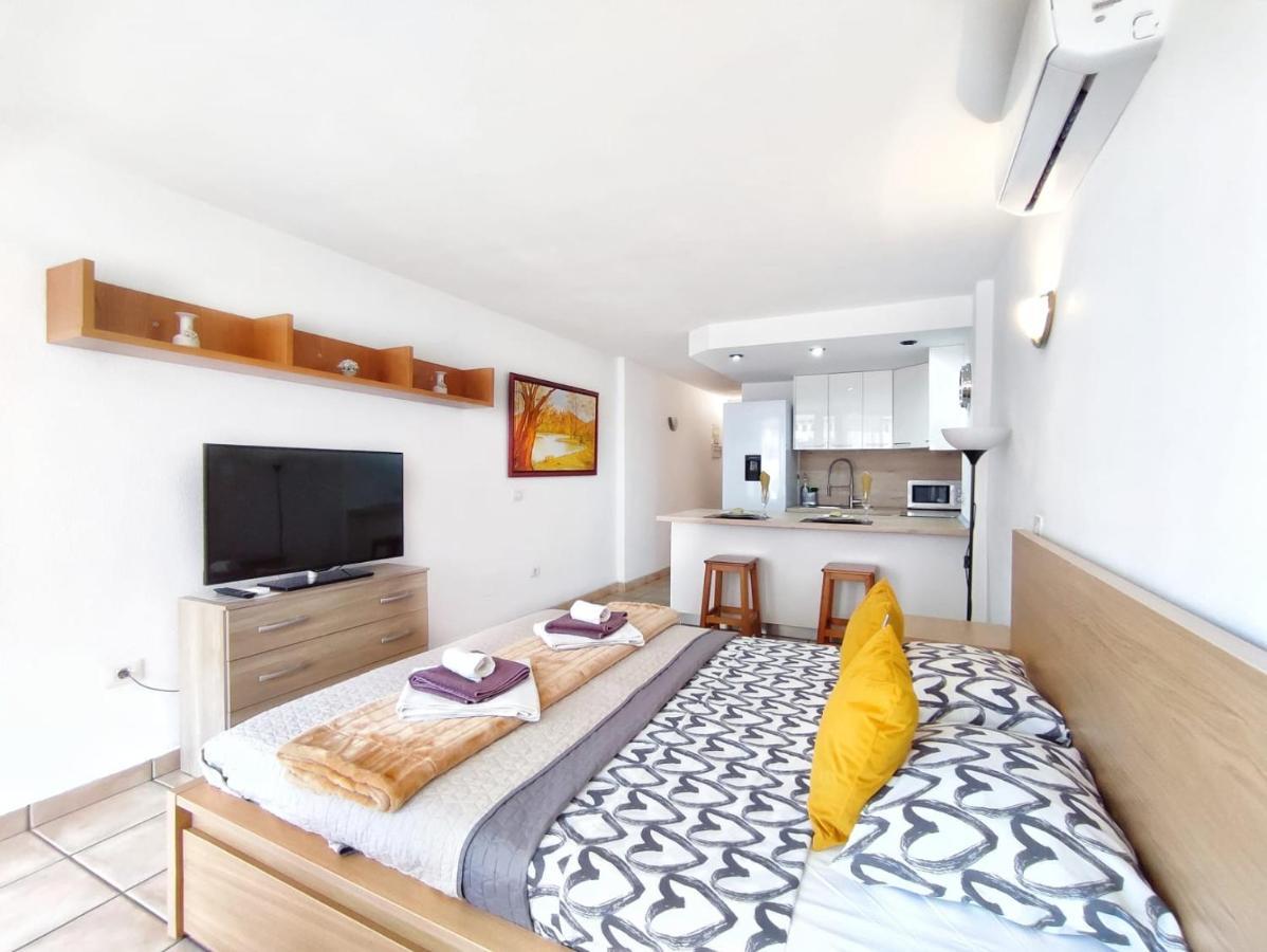 Apartament Chill Out Borinquen Playa de las Americas  Zewnętrze zdjęcie