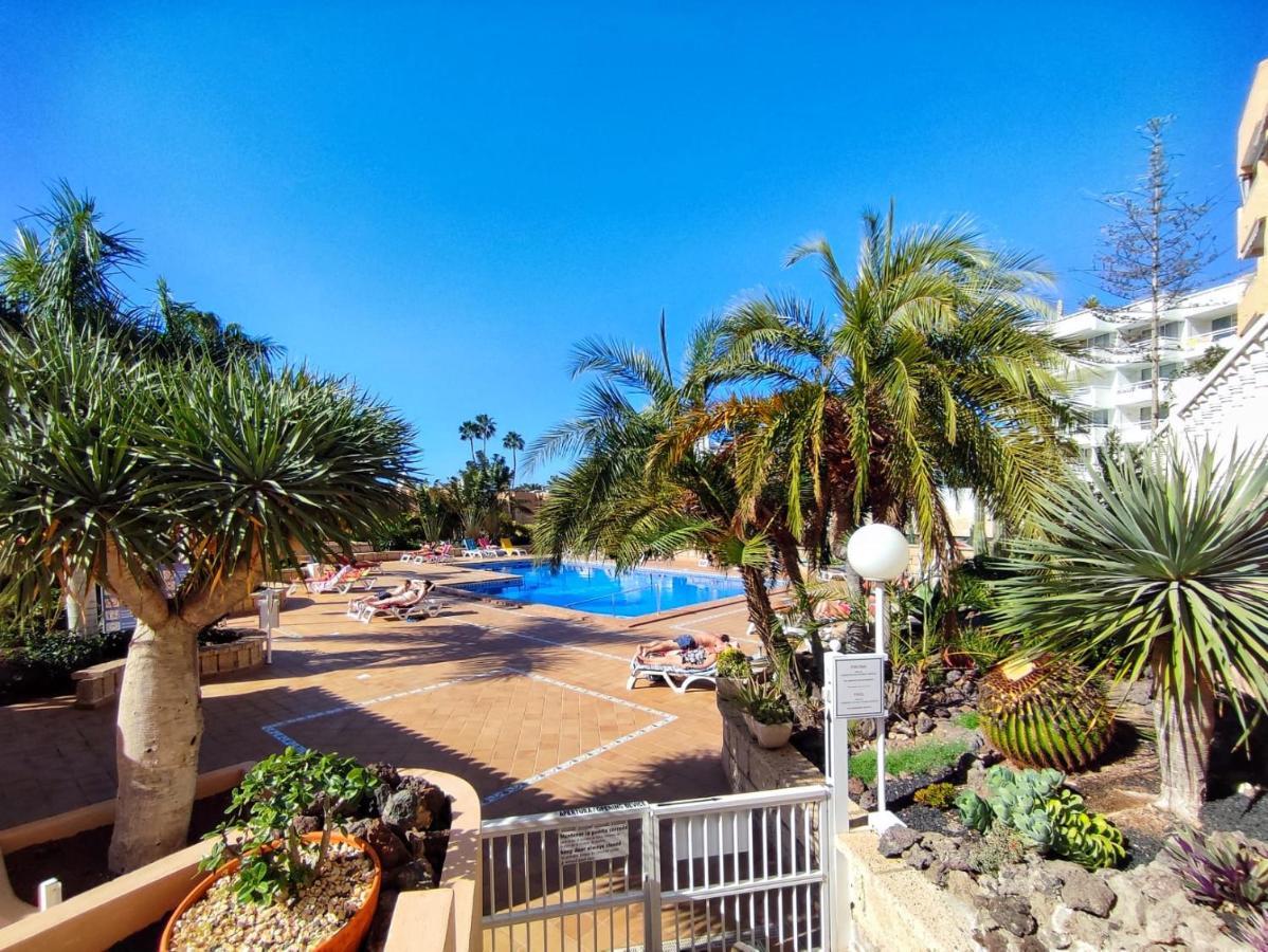 Apartament Chill Out Borinquen Playa de las Americas  Zewnętrze zdjęcie