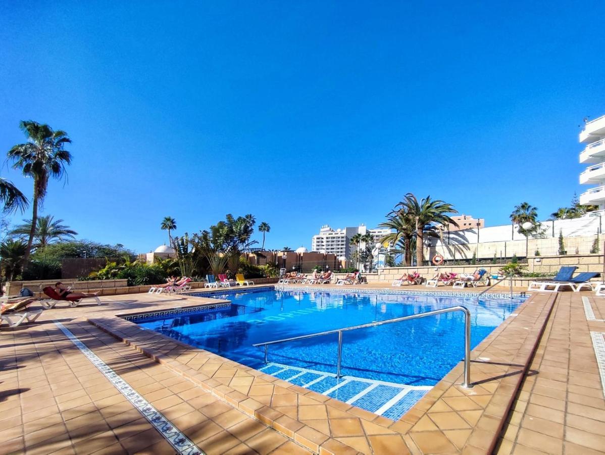 Apartament Chill Out Borinquen Playa de las Americas  Zewnętrze zdjęcie