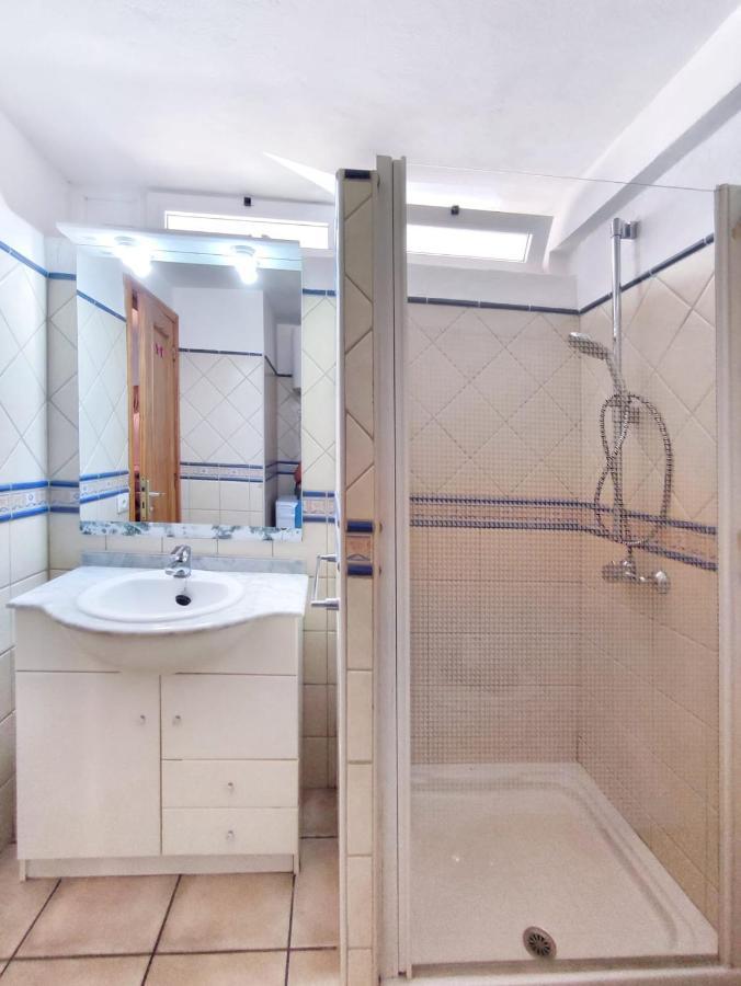 Apartament Chill Out Borinquen Playa de las Americas  Zewnętrze zdjęcie