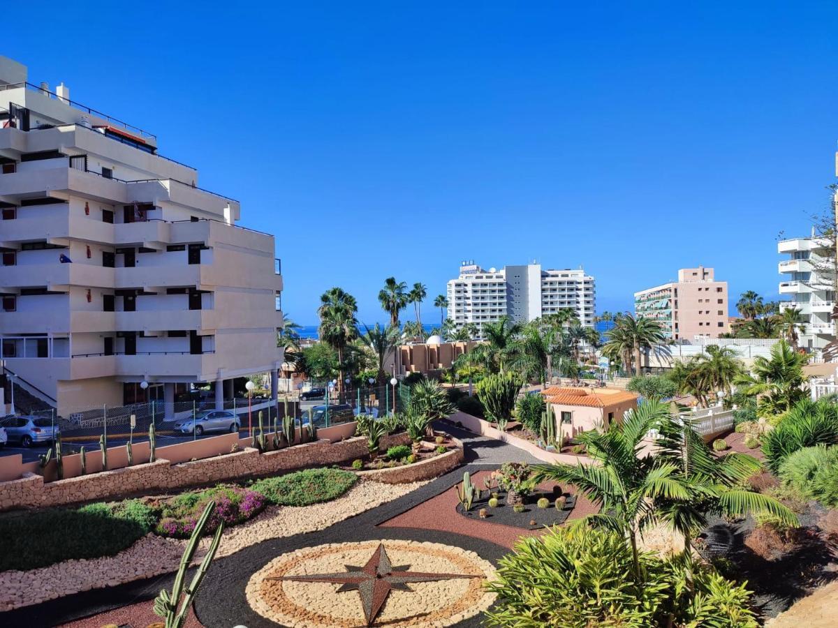 Apartament Chill Out Borinquen Playa de las Americas  Zewnętrze zdjęcie