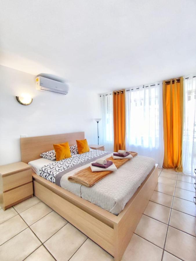 Apartament Chill Out Borinquen Playa de las Americas  Zewnętrze zdjęcie