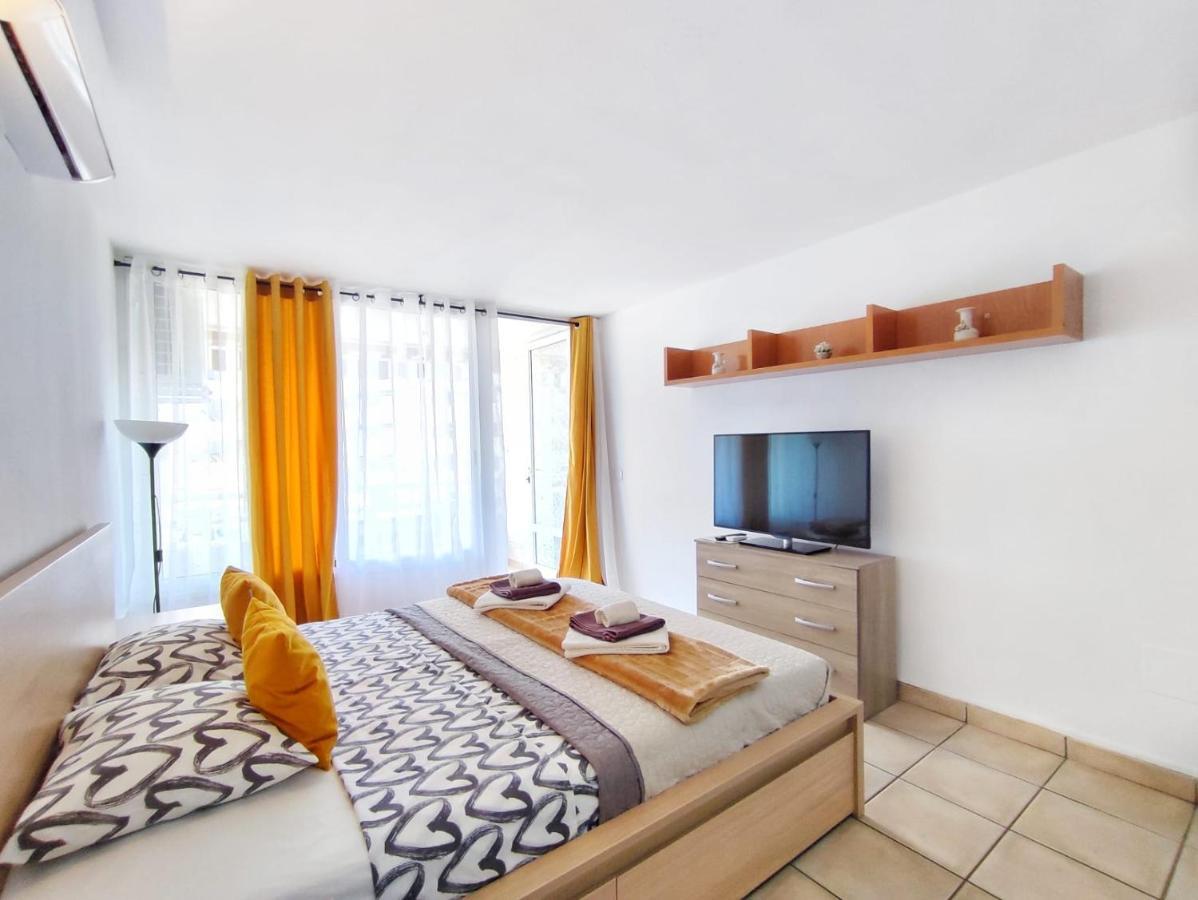 Apartament Chill Out Borinquen Playa de las Americas  Zewnętrze zdjęcie